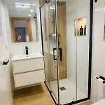 Apartment Un Jardin En