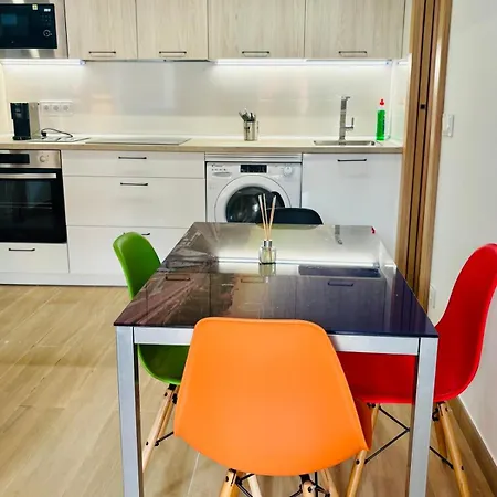 Apartment Un Jardin En *