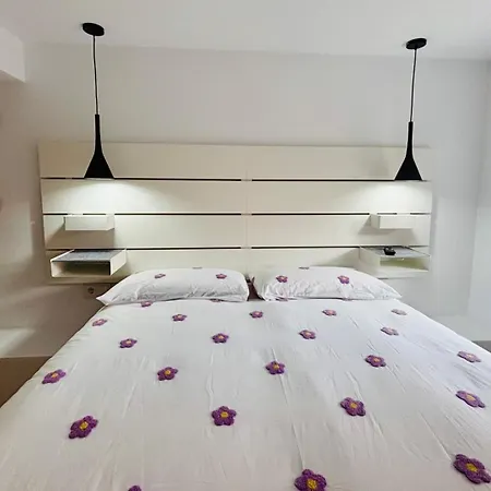 Un Jardin En Santander