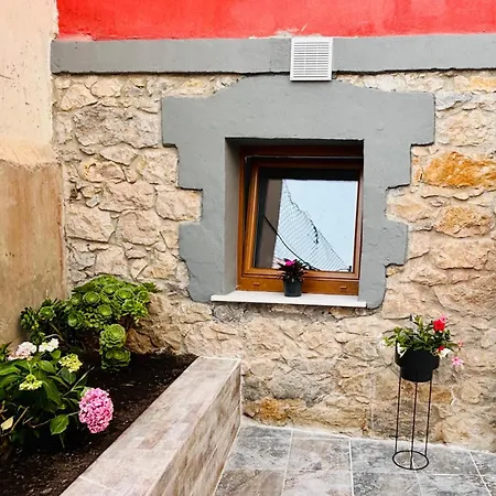 Un Jardín En Santander