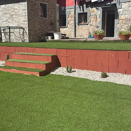 Un Jardin En 아파트