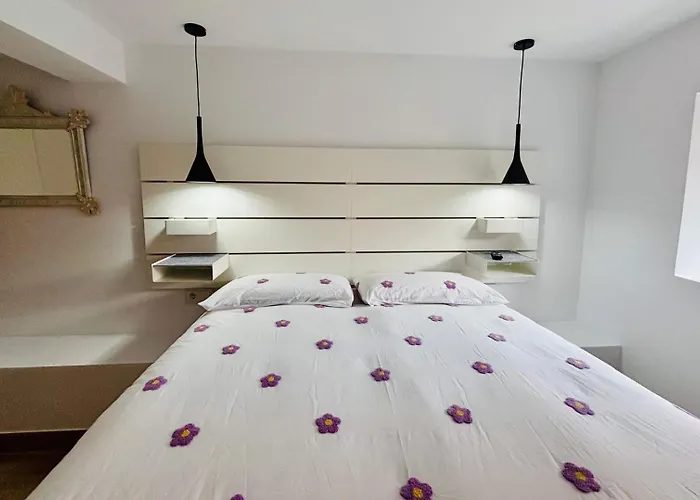 Un Jardín En Santander