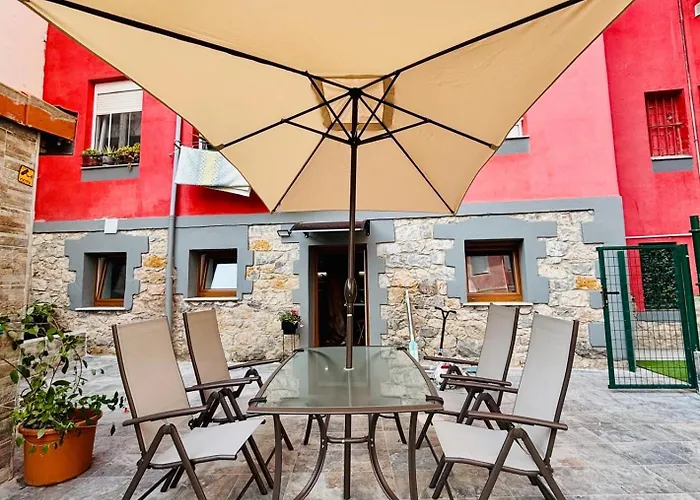 Un Jardín En Apartamento