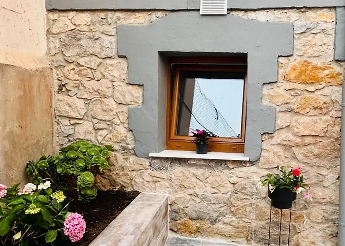 Un Jardin En Santander